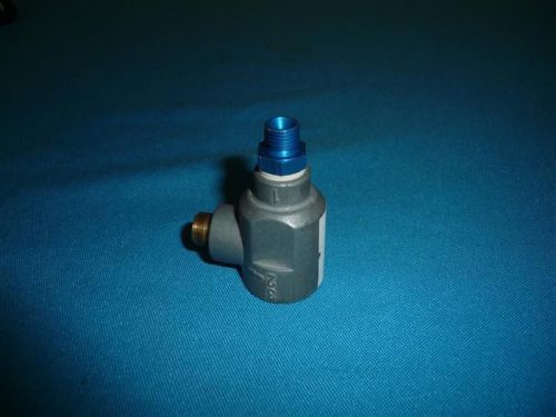 Festo seu-1/8 seu1/8 exhaust valve for sale