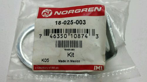 18-025-003 NORGREN Kit