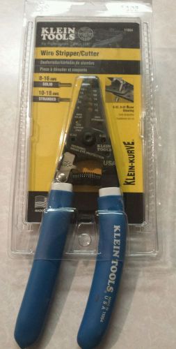 Klein tools wire strippers