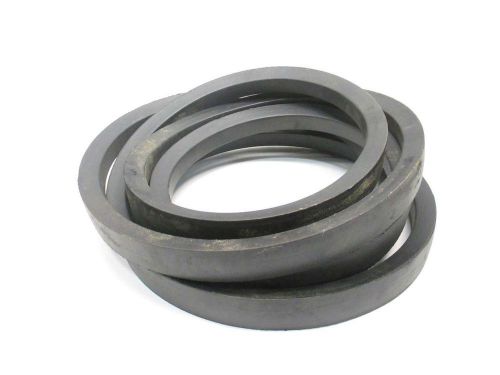 New gates d180 hi-power ii 185 in 1-1/4 in v-belt d511532 for sale