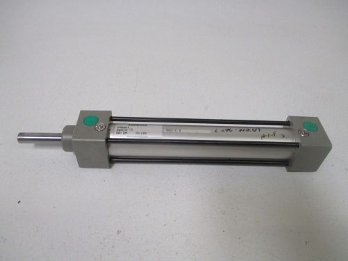 Numatics xh780388-4 pneumatic cylinder *new out of a box* for sale