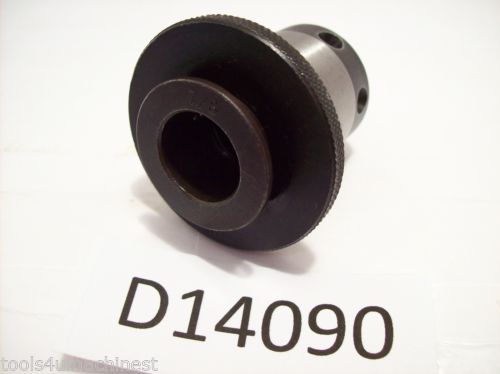 7/8 tap collet for 7/8&#034; &amp; m22 tap for bilz #2 tms and others tap adapter d14090 for sale