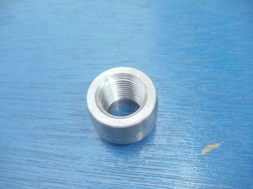 1/2&#034; 3000# 304L STAINLESS STEEL Thread-o-let