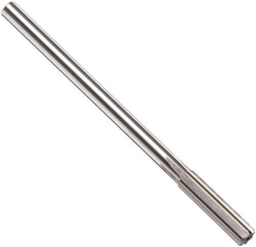 .8655&#034; hss straight flute chucking reamer cutting tools for sale