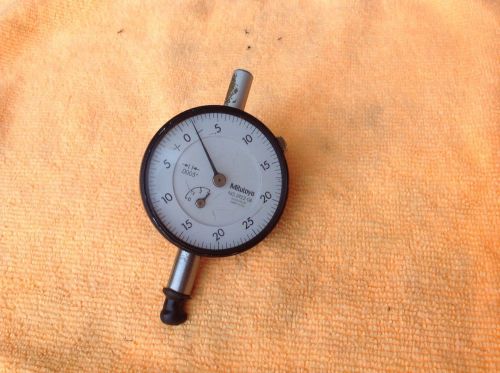 Mitutoyo Depth Gauge Model 2922-08