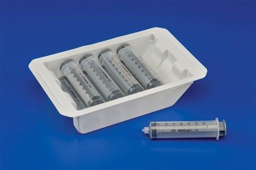 Monoject pharmacy tray 3ml luer lock tip sterile  8881513207 for sale