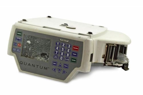 Hobart Quantum Digital MAX Deli Scale and Printer ML GR8 4 MEAT!!!