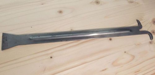 extra long Hive Tool Bees Beekeeping accessory