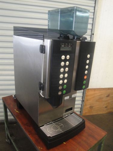 Schaerer 1-touch commercial espresso/cappuccino machine mnfd &#039;08! for sale