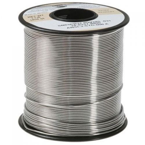 Kester Solder KESTER SOLDER 24-6337-8800 SOLDER WIRE, 63/37 SN/PB, 183??C,