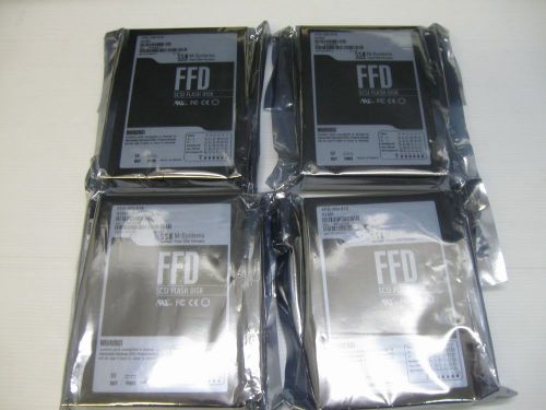FFD-350-512     M-SYSTEMS /SANDISK Fast Flash Disk 3.5 Scsi