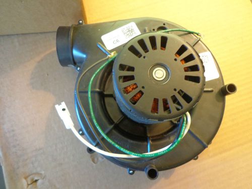 Trane draft inducer assembly blw01138 blower fan for sale
