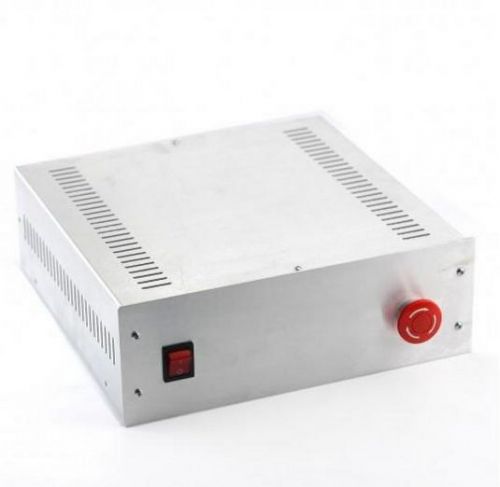 KL-G540-48 4 Axis CNC Controller 48V 12.5A (115/230VAC) Ethernet SmoothStepper