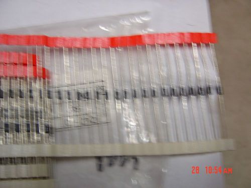 Diodes Rectifiers, 600V, 1A, IN4005-T