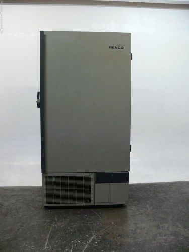 Revco ULT2140-3-A34 Ultra Low Laboratory Freezer -40?C