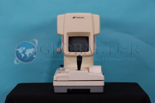 Topcon RM-A7000 Auto Refractometer Auto Refractor