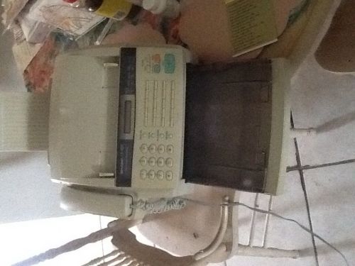 Sharp Used Refurbished model UX1100 Fax machine