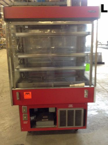 Servolift Eastern RMDC-48H Refrigerated Display Case / Merchandiser