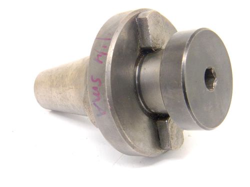 USED MARLIN PDQ SERIES S (SMALL) x 1.25&#034; SMA SHELL MILL ARBOR 1-1/4&#034; 702-44-003