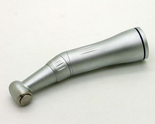 Nsk internal water spray dental low speed handpiece push button 1:1 contra angle for sale