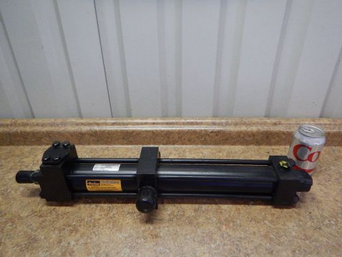 NEW Parker Hydraulic Cylinder 2.00DD2HXFTS24A 16.000 2&#034; Bore 16&#034; Stroke NEW  NEW