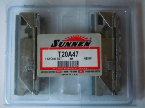 SUNNEN STONES -  T20A47   (1box)