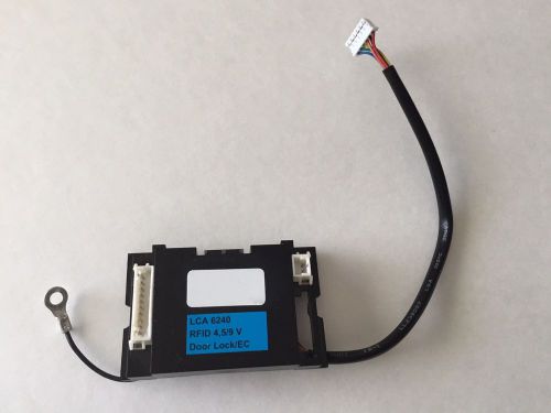 Vingcard RFID LCA 6240 - 4.5V / 9V - Door Lock - Hotel Lock
