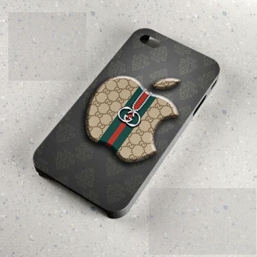 Hm9GucciStyle-Designer Apple Samsung HTC 3DPlastic Case Cover