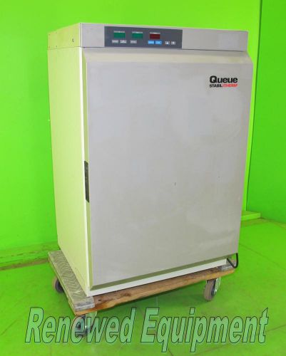 Queue Stabil Therm CO2 Incubator with Battery Backup #2