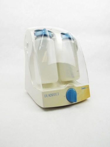 Dentsply Cavitron Dual-Select 118 Dental Scaler Medicament Dispenser System