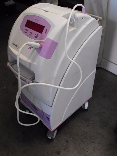 Rhytec inc. portrait psr3 nitrogen plasma system 2005 for sale