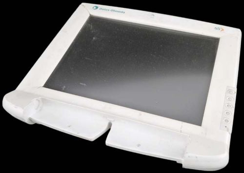 Datax Ohmeda D-LCC15 S/5 Medical Lab 15&#034; Vital Sign Flat panel Patient Monitor