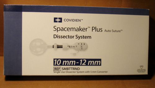Covidien Spacemaker Plus Dissector System. 10mm-12mm. SMBTTRND