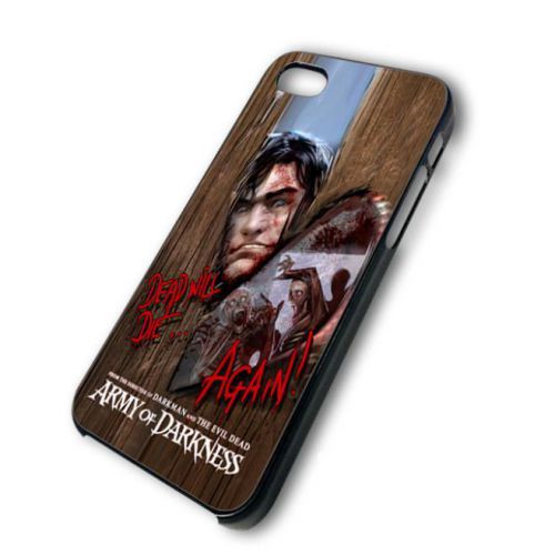 Wm4Army_Of_Darkness95 Apple Samsung HTC Case Cover
