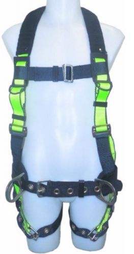 Fall safe fs160-l x-treme no tangle construction harness, large for sale