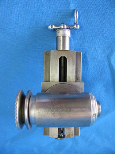 Levin jeweler watch makers clock vertical slide lathe milling drilling spindle for sale