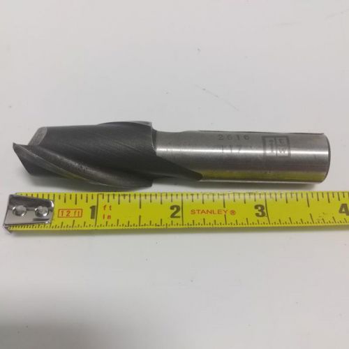 ITW 2 FLUTE 13/16&#034; DRILL BIT 2616 117