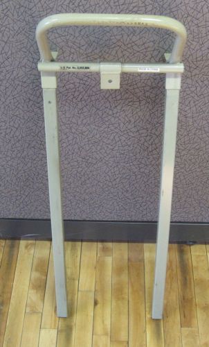 Viking 9860 hand truck replacement upper frame f7-2495-t2 usg for sale