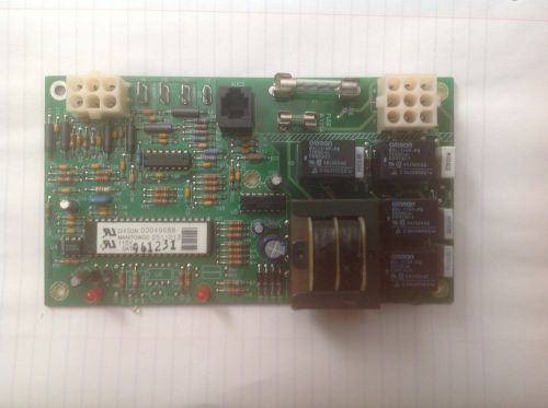 Manitowoc ice machine control board part#7627823 for sale