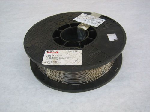 10# Roll of Steel MIG welding wire - .035&#034; Innershield Lincoln Electric