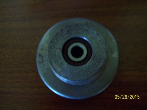 Stihl 42237002500 pulley for ts cutoff saw for sale