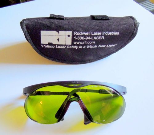 Uvex by honeywell lsk laser eyewear, ir-diode for sale