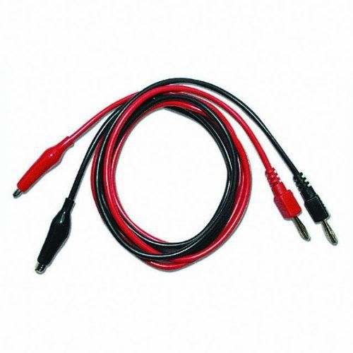 B&amp;K Precision TL 5A Hook-Up Cable Set for Multi Range DC Power Supply