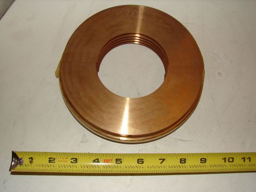 WESTINGHOUSE 14F0426G01/14F426001/13418AT RING SEAL ***NNB***