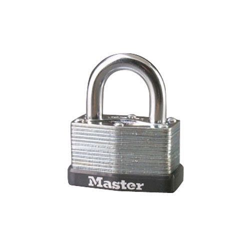 Master Lock - Lock, No. 500 Padlock