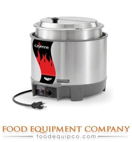 Vollrath 72009 cayenne® 11 qt. round heat &#039;n serve rethermalizer package for sale