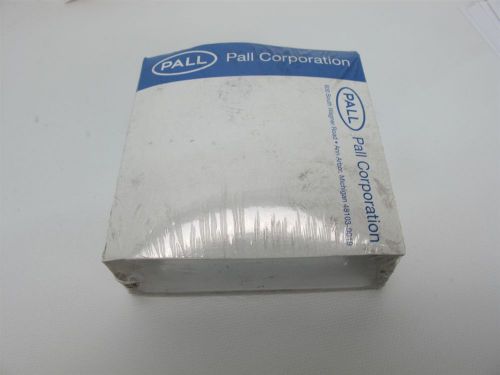 Pack of 100 Pall Life Sciences TF-450 47mm 0.45um Membrane Filter 66149