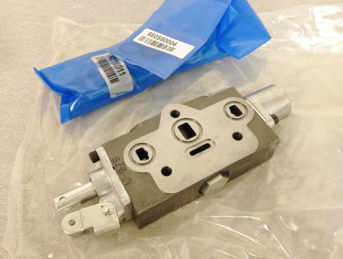 Directional control valve, work section; part# svw1cb1 for sale