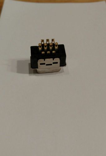 3m dsub connector - 14 pin