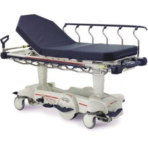Stryker 1015 m series stretcher *certified* for sale
